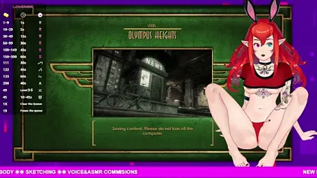 NikkoTyan webcam model stream image