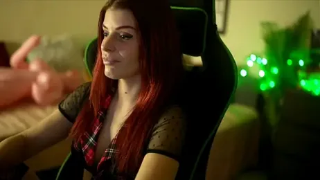 Bellis_Perenis webcam model stream image