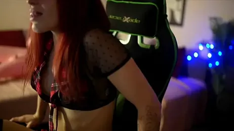 Bellis_Perenis webcam model stream image