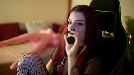 Bellis_Perenis webcam model stream image