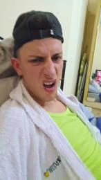 BigElfo webcam model stream image