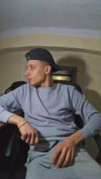 BigElfo webcam cam4 model stream image