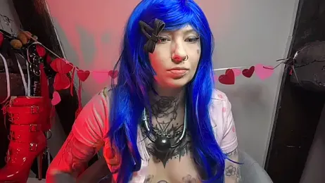 coyemoo webcam model stream image