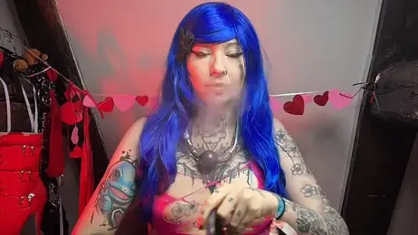 coyemoo webcam model stream image