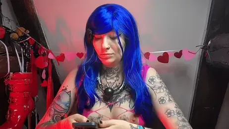 coyemoo webcam model stream image