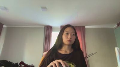 MalisaSaltsman webcam model stream image