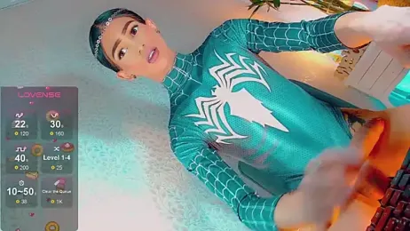 isabellagirsx webcam stripchat model stream image