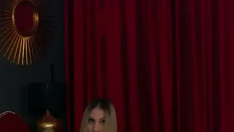 VickiSpice webcam model stream image