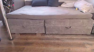 TVmellibauer webcam model stream image