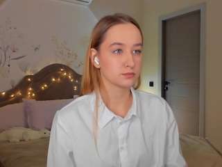 mellisa-handcuffss webcam model stream image