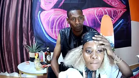 BadGirlCocoXx webcam model stream image
