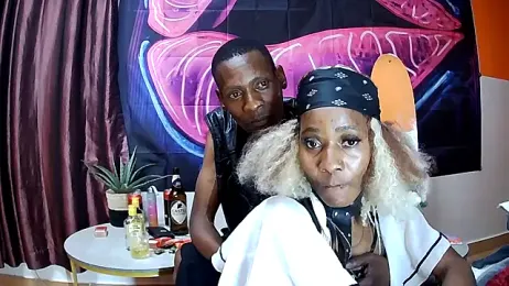 BadGirlCocoXx webcam model stream image