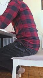 Assboy54 webcam model stream image