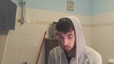 Meastroboris95 webcam cam4 model stream image