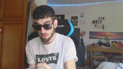 Meastroboris95 webcam cam4 model stream image