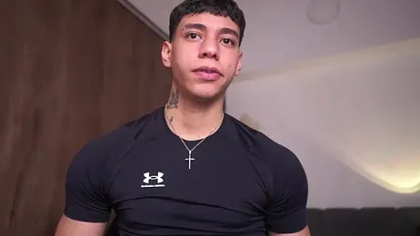 Josep_Davies webcam stripchat model stream image