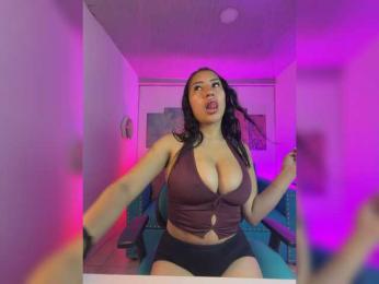 Sofihot4 webcam model stream image