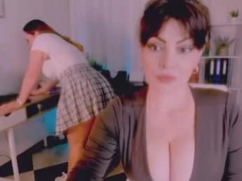 whisper_storm webcam chaturbate model stream image