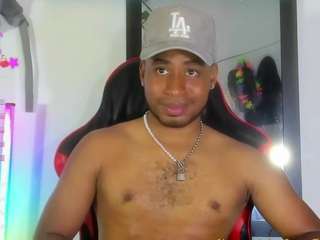 prince-gemini webcam model stream image