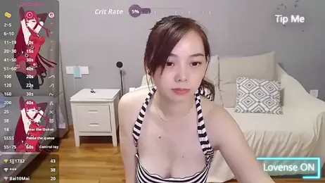 asagirl webcam stripchat model stream image