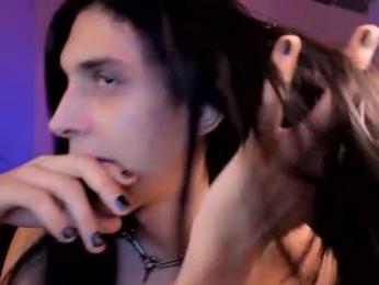 gowther__ webcam model stream image