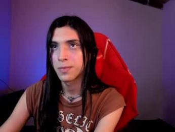 gowther__ webcam model stream image