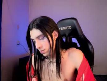 gowther__ webcam model stream image