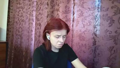 SlyviaHislip webcam model stream image