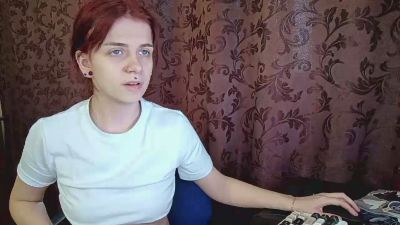 SlyviaHislip webcam model stream image