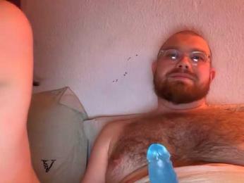 SpectatorK webcam model stream image