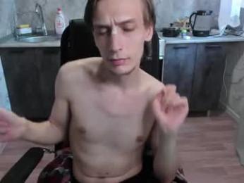 rick_reed webcam chaturbate model stream image