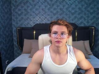 Erick Lion webcam model stream image