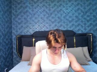 Erick Lion webcam flirt4free model stream image