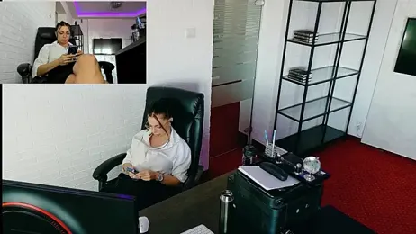 Anna_Nobel webcam stripchat model stream image