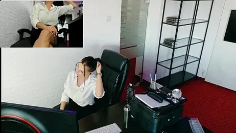 Anna_Nobel webcam model stream image