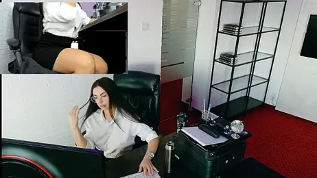 Anna_Nobel webcam model stream image