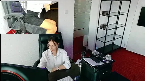 Anna_Nobel webcam model stream image