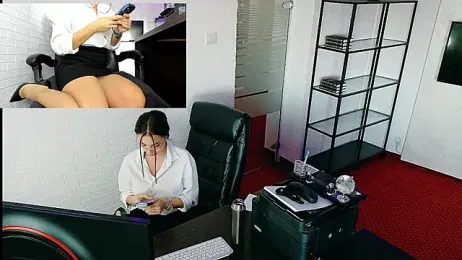 Anna_Nobel webcam model stream image