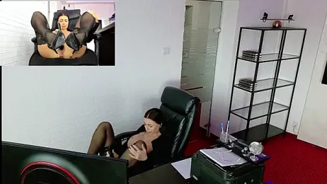 Anna_Nobel webcam stripchat model stream image