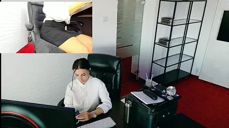 Anna_Nobel webcam stripchat model stream image