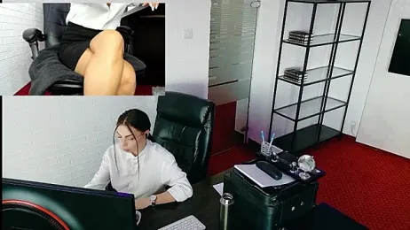 Anna_Nobel webcam model stream image