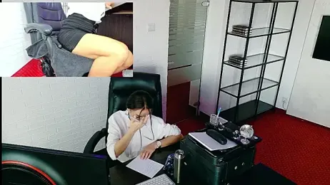 Anna_Nobel webcam model stream image