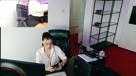 Anna_Nobel webcam model stream image