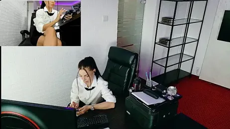 Anna_Nobel webcam model stream image