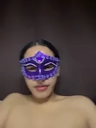 -aRiAnna webcam model stream image