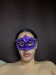 -aRiAnna webcam model stream image