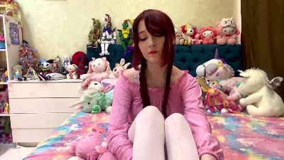 RutheLargent webcam model stream image