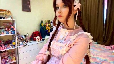 RutheLargent webcam model stream image