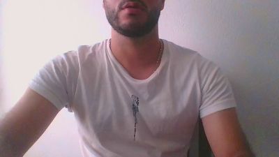 ivancho27 webcam model stream image