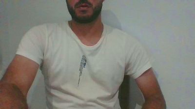 ivancho27 webcam model stream image